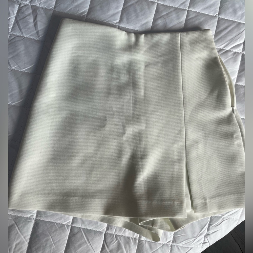 Zara skort